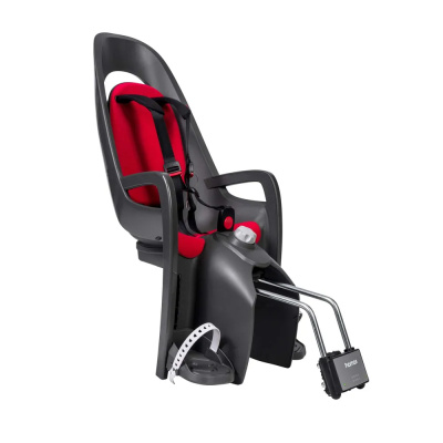Hamax Caress Frame Mounted Child Seat W/ Lockable Bracket