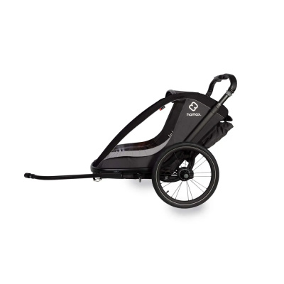 Hamax Cocoon Single Child Bike Trailer
