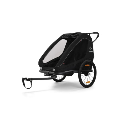 Hamax Traveller 2 Seat Bicycle Trailer