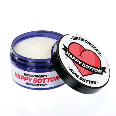 Happy Bottom Bum Butter Chamois Balm