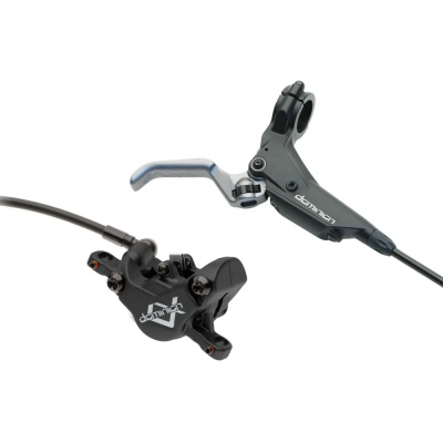 Hayes Dominion A2 Short Reach Lever Rear Disc Brake