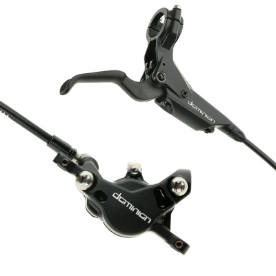 Hayes Dominion T2 Regular Reach Lever Rear Disc Brake