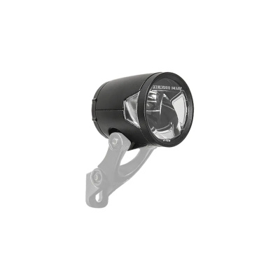 Herrmans MR8-E 6-12V DC No Bracket E-bike Front Bike Light