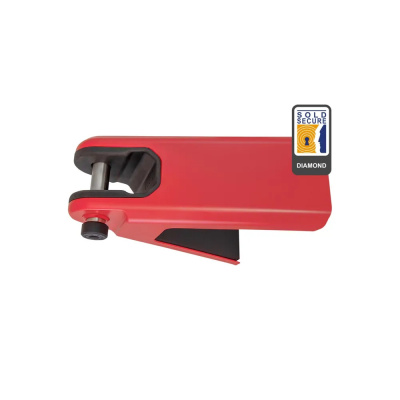 HipLok AirLok Wall Mounted Lock/Hanger