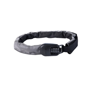 Hiplok Spin Wearable Chain Combination Lock
