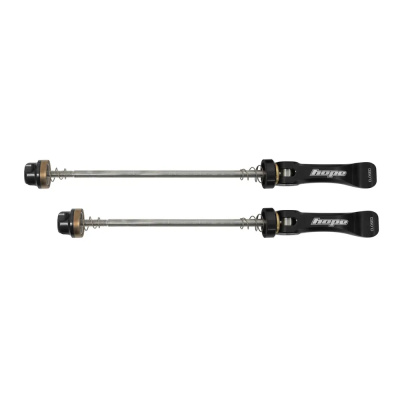 Hope 100/135mm Quick Release Skewer