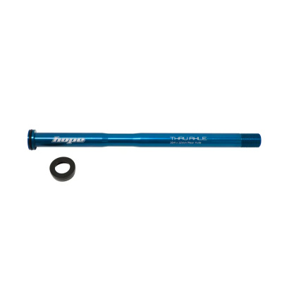 Hope 184 x 12mm Rear Thru Axle