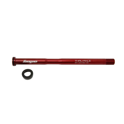 Hope 184 x 12mm Rear Thru Axle