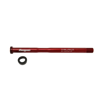 Hope 186 x 12mm Rear Thru Axle
