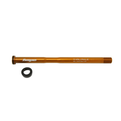 Hope 186 x 12mm Rear Thru Axle