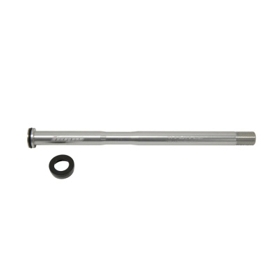 Hope 186 x 12mm Rear Thru Axle