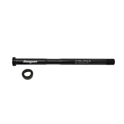 Hope 186 x 12mm Rear Thru Axle