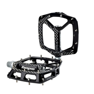 Hope F22 Flat MTB Pedals