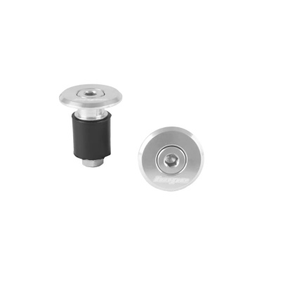 Hope Grip Doctor Bar End Plugs