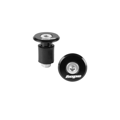 Hope Grip Doctor Bar End Plugs