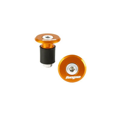 Hope Grip Doctor Bar End Plugs