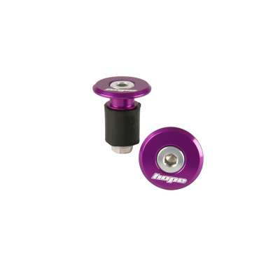Hope Grip Doctor Bar End Plugs