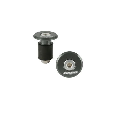 Hope Grip Doctor Bar End Plugs