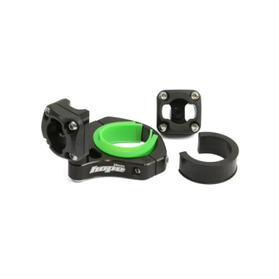 Hope Handlebar Bayonet Clamp