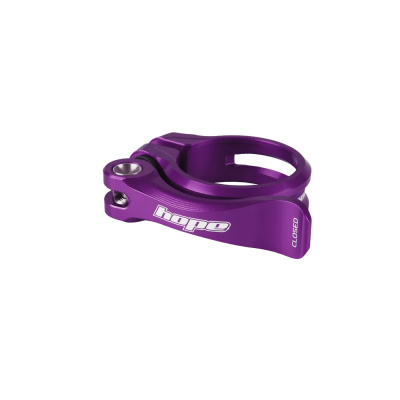 Hope Quick Release ST Seatpost Clamp