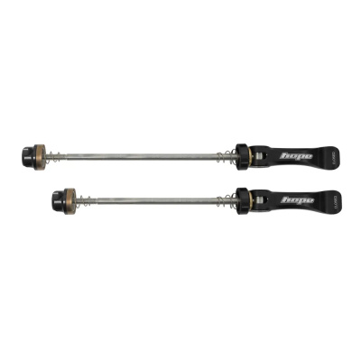 Hope Road 130mm Quick Release Skewer