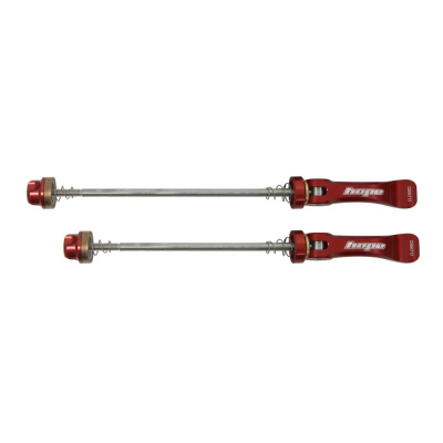 Hope Road 130mm Quick Release Skewer