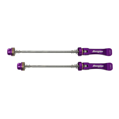 Hope Road 130mm Quick Release Skewer