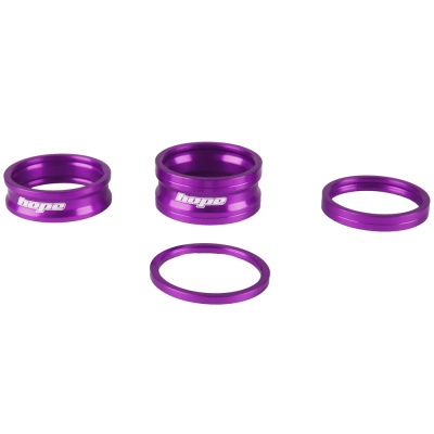 Hope Space Doctor Headset Spacers Set