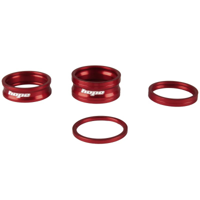 Hope Space Doctor Headset Spacers Set