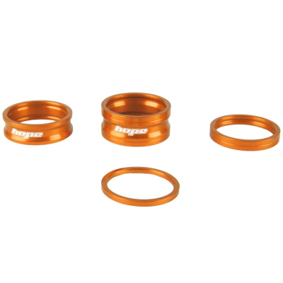 Hope Space Doctor Headset Spacers Set