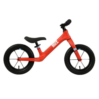 Hoy Weee 12w 2026 Kids Balance Bike