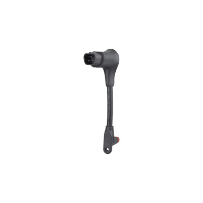 Hyena Range Extender Downtube Battery Cable