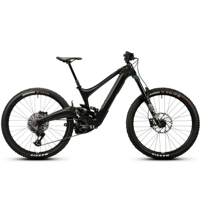 Ibis Oso 1.1 2025 Carbon Electric Full Sus Mountain Bike