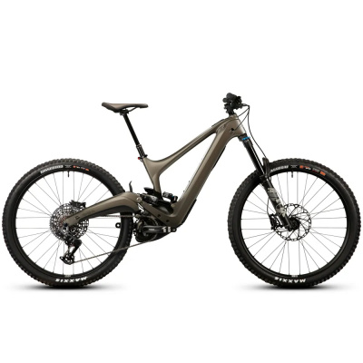 Ibis Oso 1.1 2025 Carbon Electric Full Sus Mountain Bike