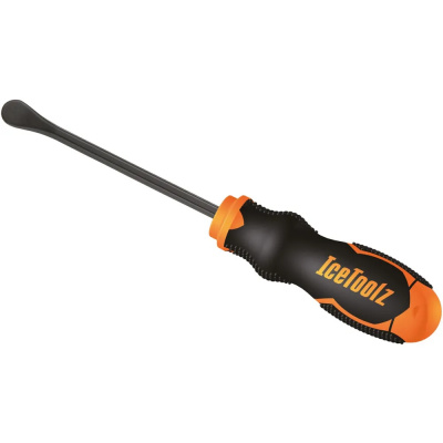 Ice Toolz DH Aluminium or Carbon Rim Tyre Lever