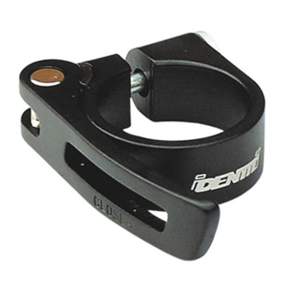 Identiti QR Seatclamp