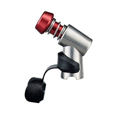 Jetvalve CO2 Inflator Head Not Including CO2 Cylinder