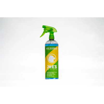 Joe's No Flats Bio-Degreaser Spray Bottle