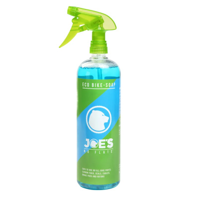 Joe's No Flats Eco Bike Soap Spray Bottle