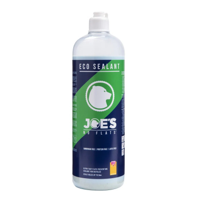 Joe's No Flats Eco Sealant