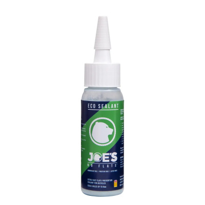 Joe's No Flats Eco Sealant