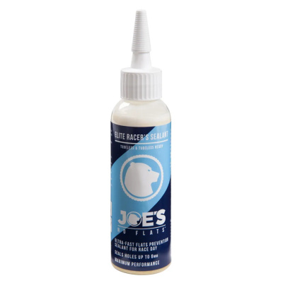 Joe's No Flats Elite Racers Sealant