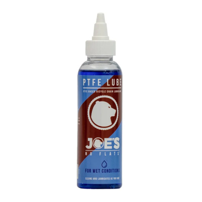 Joe's No Flats PTFE Wet Lube Bottle