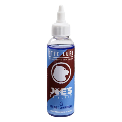 Joe's No Flats PTFE Wet Lube Bottle