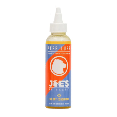 Joe's No Flats Ptfe Dry Lube Bottle