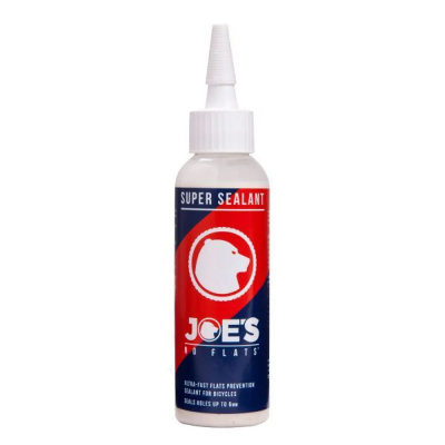 Joe's No Flats Super Sealant