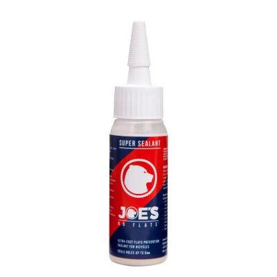 Joe's No Flats Super Sealant