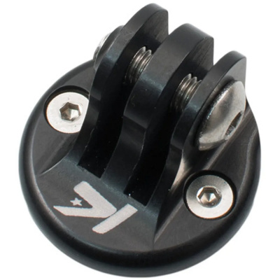 K-Edge Combo Mount Camera Interface K1E500/KE505/KE560 Garmin Mounts