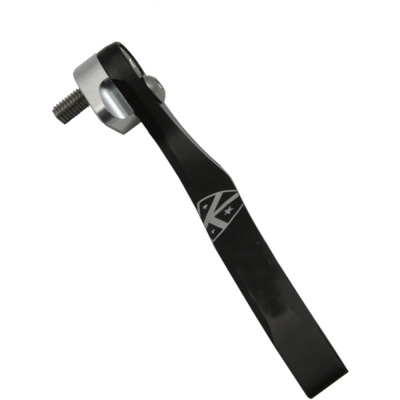 K-Edge Pro Road Braze-On Double Chain Catcher