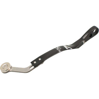 K-Edge Pro Road Braze-on Double Chain Catcher With SRM Magnet